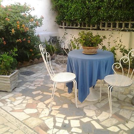 فياريجيو Villa Lea المظهر الخارجي الصورة