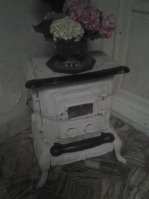 فياريجيو Villa Lea المظهر الخارجي الصورة