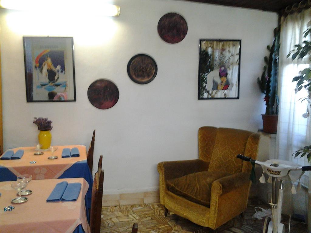 فياريجيو Villa Lea المظهر الخارجي الصورة