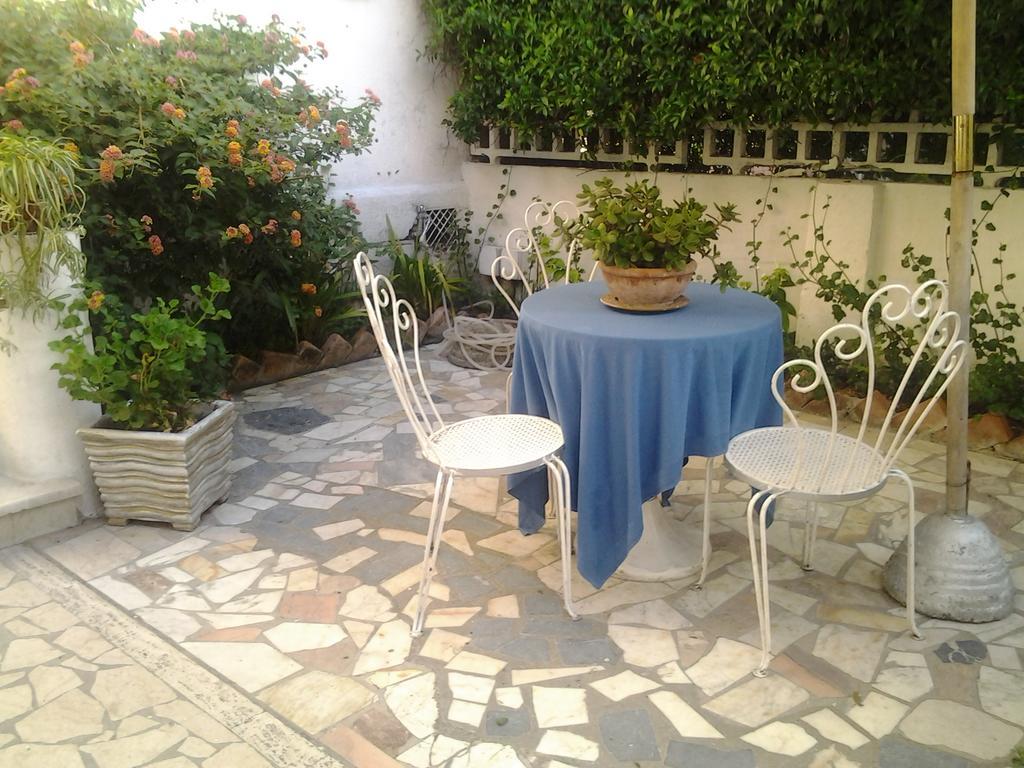 فياريجيو Villa Lea المظهر الخارجي الصورة